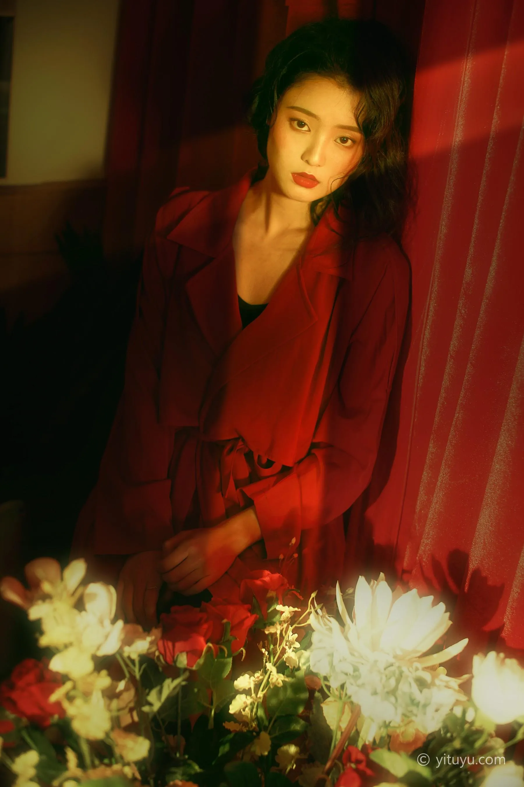 [YITUYU艺图语]2021.03.10 归港 小S [38P]插图9